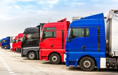 Antalya Selendi Ambar Nakliyat