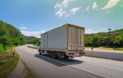Antalya ile Selendi Arası Bulaşık Makinesi Taşıma