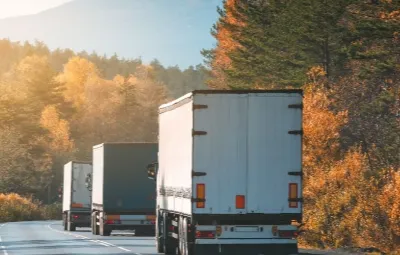 Antalya ile Selendi Arası Klima Taşıma